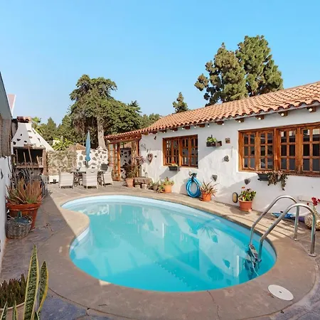 El Lagar Holiday home *