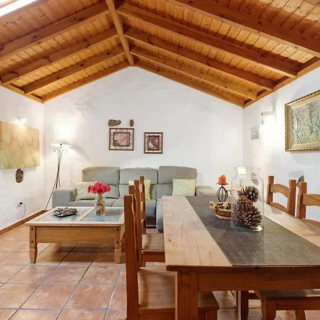 Holiday home El Lagar Icod De Los Vinos