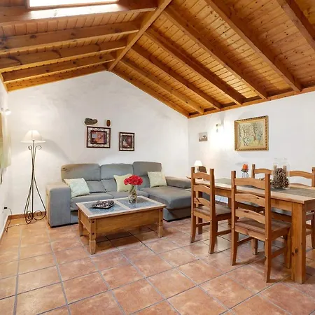 El Lagar Holiday home *