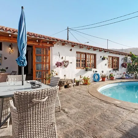 Holiday home El Lagar *