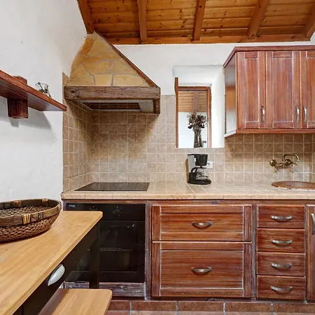 Holiday home El Lagar