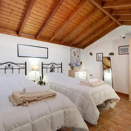 Holiday home El Lagar Icod De Los Vinos