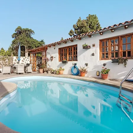 El Lagar Holiday home