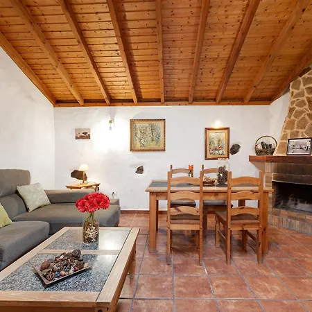 El Lagar Holiday home Icod De Los Vinos