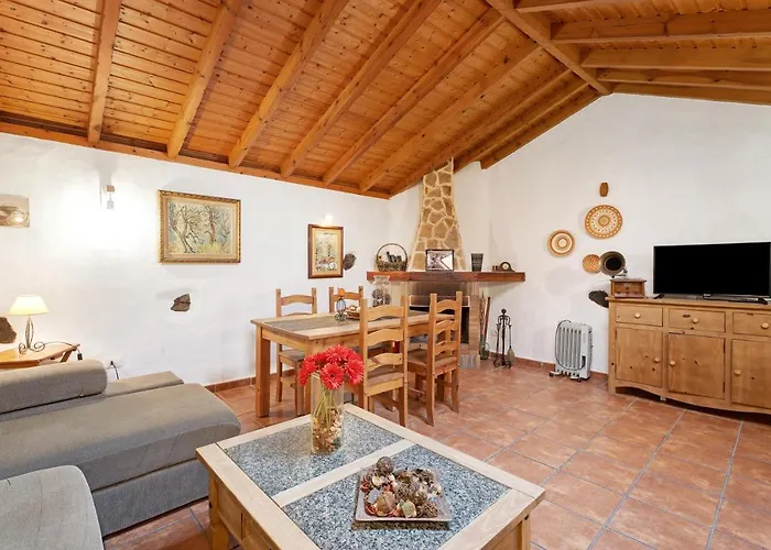 El Lagar * Icod de los Vinos