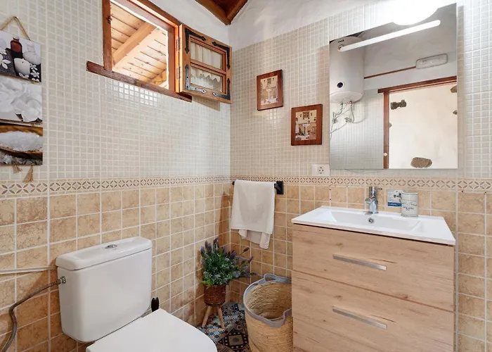 El Lagar Icod de los Vinos