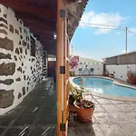 度假居 El Lagar *