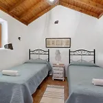 El Lagar 別荘