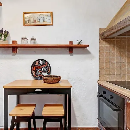 El Lagar Σπίτι διακοπών *