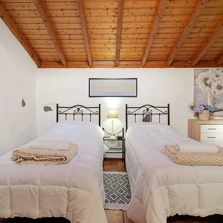 El Lagar Vakantiehuis *