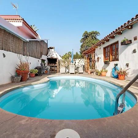 El Lagar Icod De Los Vinos