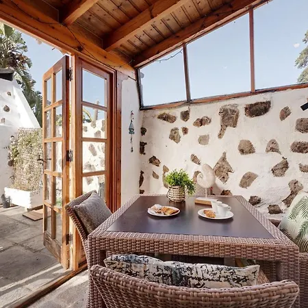 El Lagar * Icod De Los Vinos