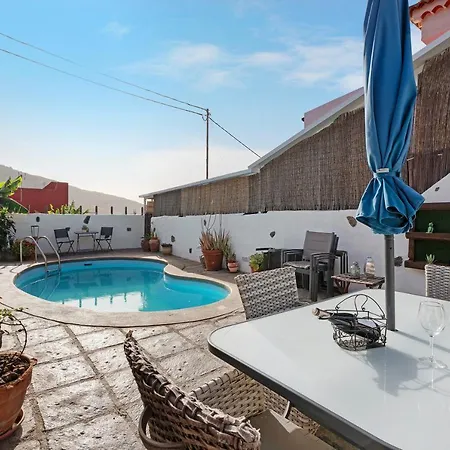 El Lagar * Icod De Los Vinos