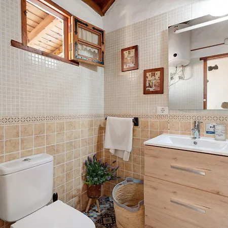 El Lagar Casa vacanze *