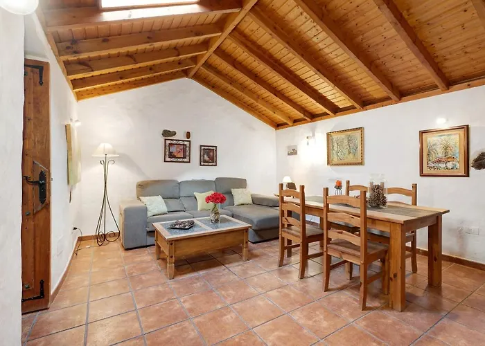 El Lagar Holiday home *