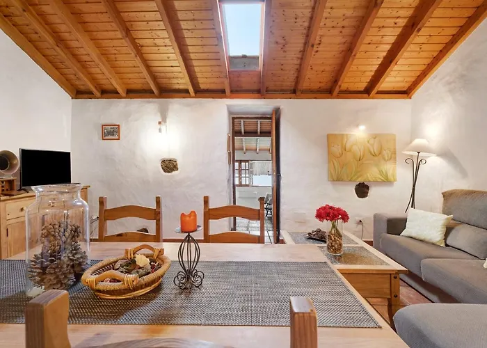 El Lagar * 이코드레로스비노스