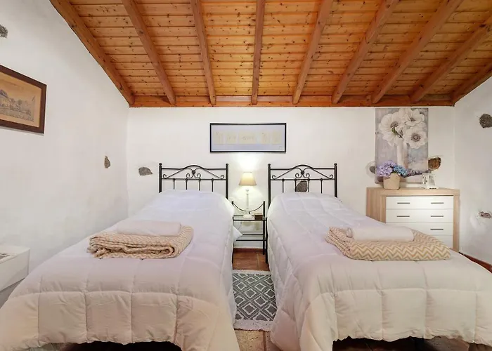 El Lagar Holiday home *