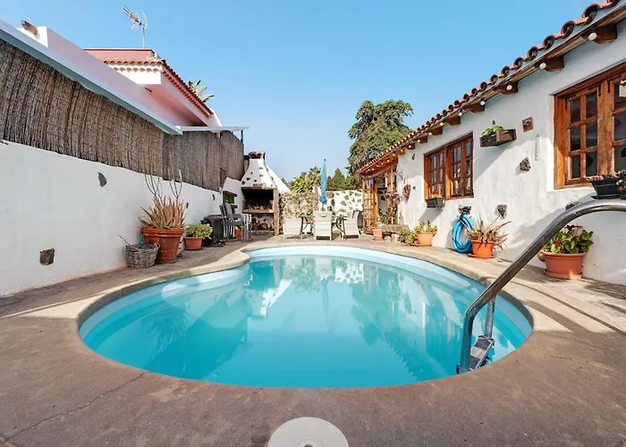 El Lagar 이코드레로스비노스