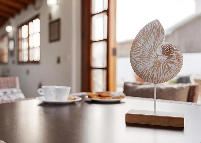 El Lagar Icod De Los Vinos