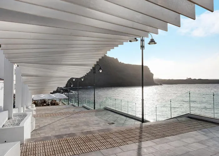 Holiday home El Lagar