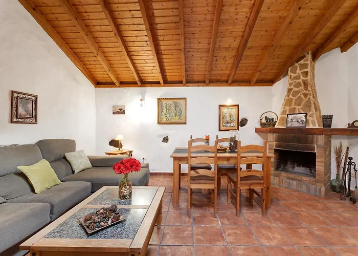 El Lagar Holiday home Icod De Los Vinos