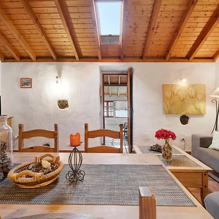 El Lagar * Icod De Los Vinos