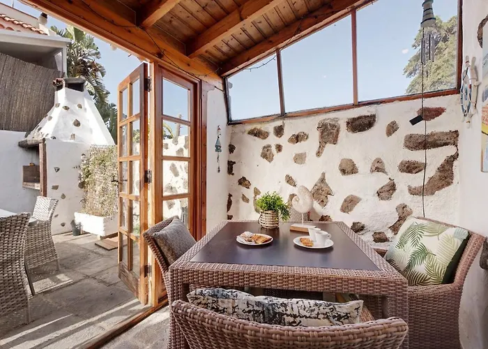 El Lagar * Icod De Los Vinos